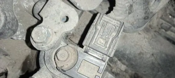 Honda CR-V Air pressure sensor 0798007590 079800-7590