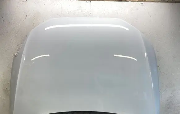 Audi Q3 8U Engine bonnet/hood 