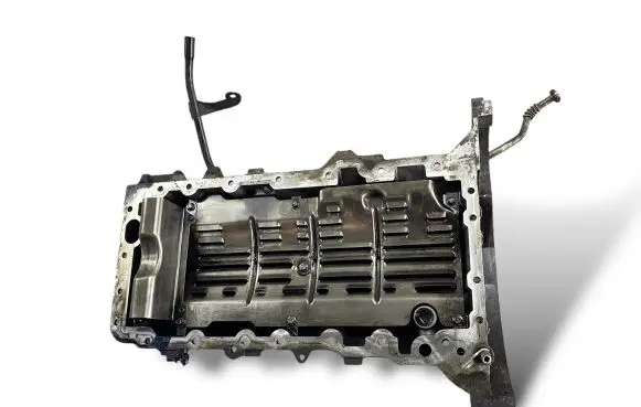 Land Rover Range Rover Sport L320 Oil sump 6H3Q6675CD 6H3Q6675