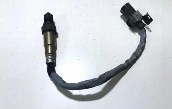 Mercedes-Benz ML W166 Lambda probe sensor 0065421718 0281004201