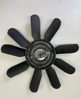 Mercedes-Benz E W210 Fan impeller 62032000423