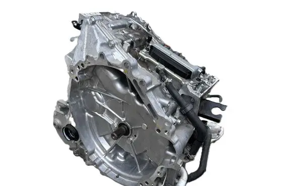 Toyota Yaris XP210 Automatic gearbox 