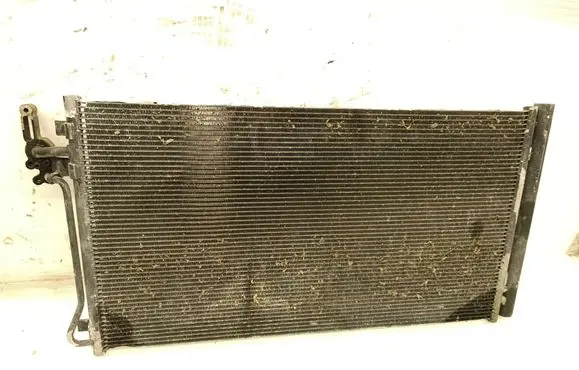 Land Rover Discovery Sport A/C cooling radiator (condenser) 