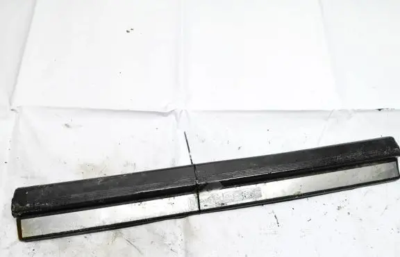 Mercedes-Benz CLK A208 C208 Front sill trim cover a2086800235