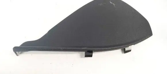 BMW 5 GT F07 Dashboard side end trim 14243110