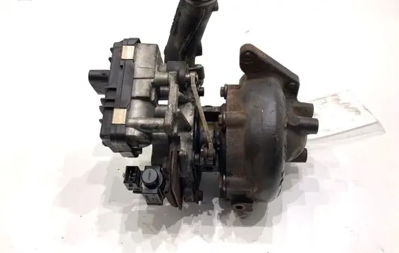 BMW 5 F10 F11 Turbo 7823255