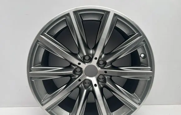 BMW 5 G30 G31 G38 R18 alloy rim 36116874440 6874440