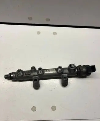 Audi A6 S6 C7 4G Fuel main line pipe 059130090CN