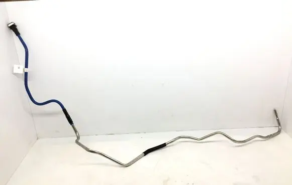 BMW 5 G60 G61 Fuel line/pipe/hose 5A02168 805A0216804