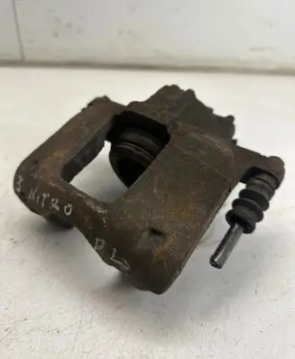 Dodge Nitro Front brake caliper