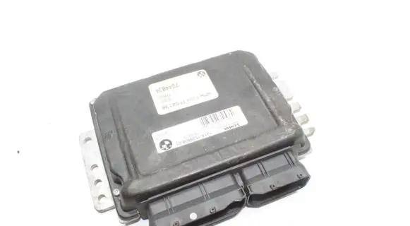 Mini One - Cooper Coupe R56 Engine control unit/module 7539808 S118012002A