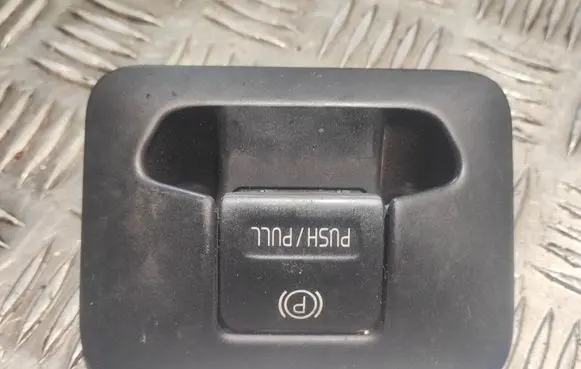 Volvo V70 Hand parking brake switch 30773539