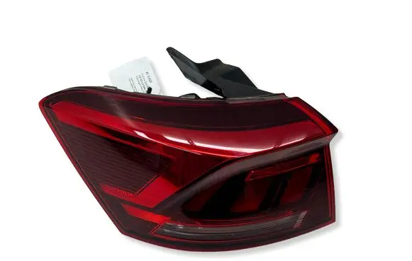 Volkswagen T-Roc Rear/tail lights 2GA945095D