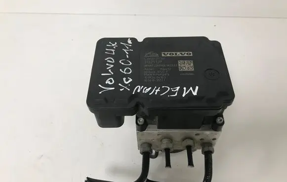 Volvo XC60 ABS Pump 31329139 P31329139