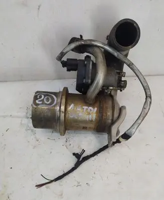 Skoda Octavia Mk3 (5E) EGR valve 04L131501C