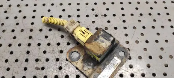 Subaru Legacy Airbag deployment crash/impact sensor 98231AE000 1876003470 4LK1928726