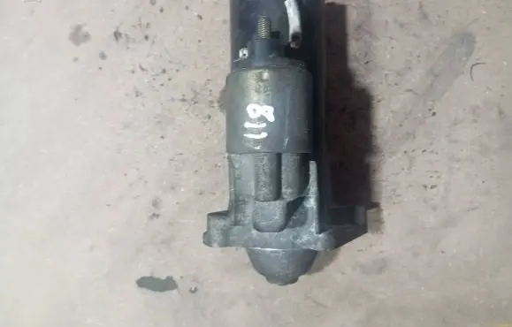 Volvo S80 Starter motor 0001115007
