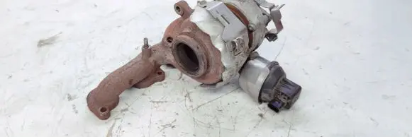 Volkswagen Jetta VI Turbo 03L253056