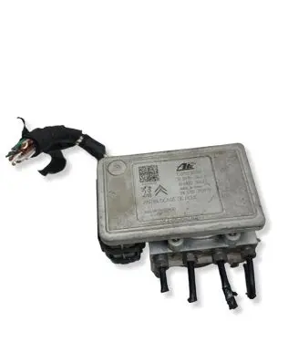 Citroen C3 Picasso ABS Pump 9802460680 10022001214
