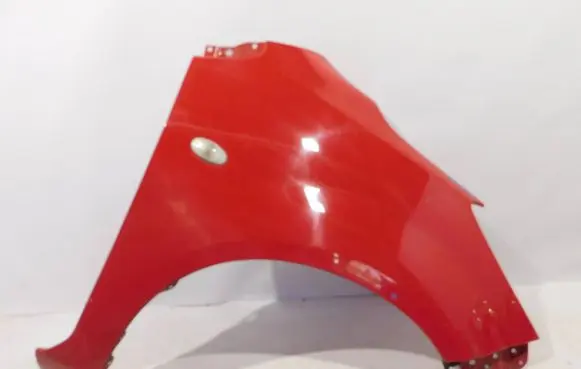 Opel Agila B Fender