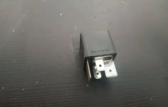Volvo XC90 Other relay V23134J52X346 9441158 440302