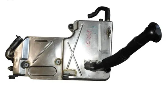 Porsche 911 997 Oil sump 99720707072