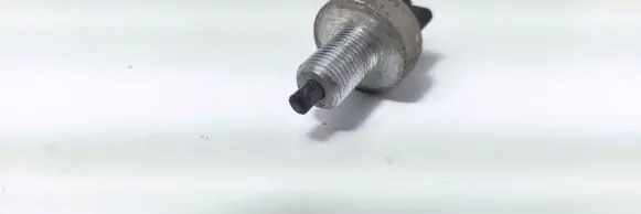 Opel Rekord E2 Sensor