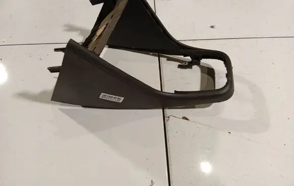 Volkswagen Cross Polo Other interior part 