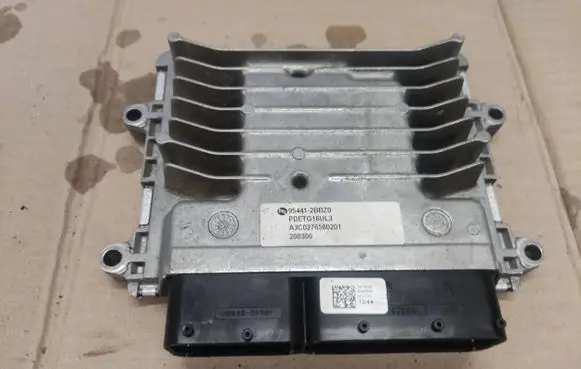 KIA Niro Other control units/modules 954412BBZ0 A300276580201 S1M2K305