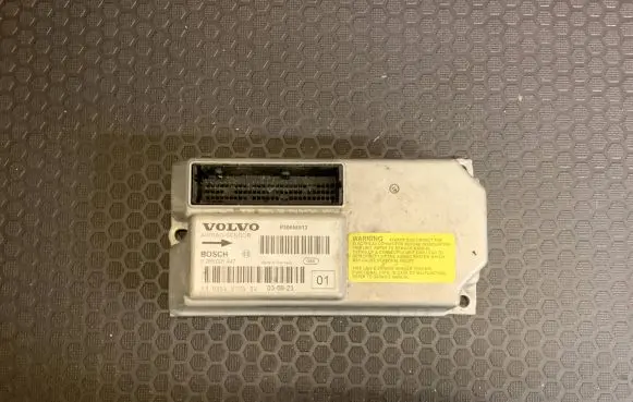 Volvo XC90 Airbag control unit/module P30658913 0285001447 030266073101