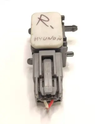 Hyundai Santa Fe Airbag deployment crash/impact sensor 959202B000 22060109