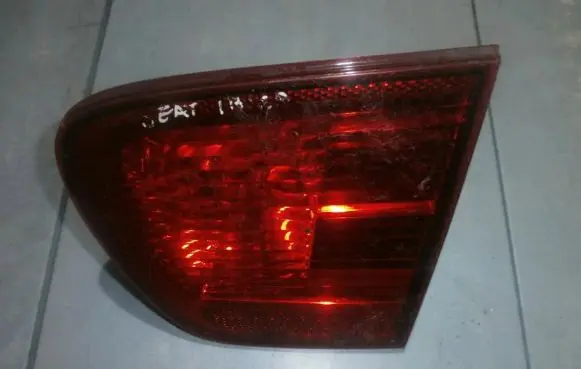 Seat Ibiza II (6k) Tailgate rear/tail lights