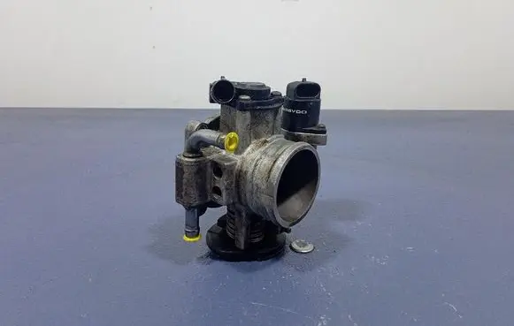 Chevrolet Aveo Throttle body valve DPI2