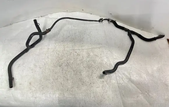 Seat Ibiza V (KJ) Engine coolant pipe/hose 04C121064B