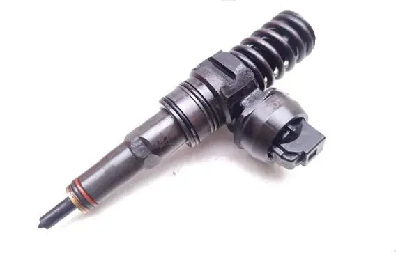 Seat Alhambra (Mk1) Fuel injector 038130079QX 038130073BJ 0986441524