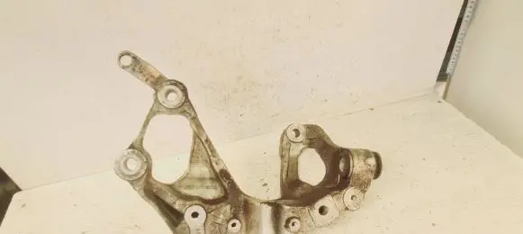 Other front suspension part