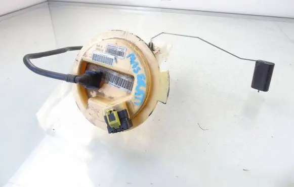 Maserati Ghibli In-tank fuel pump 670004172