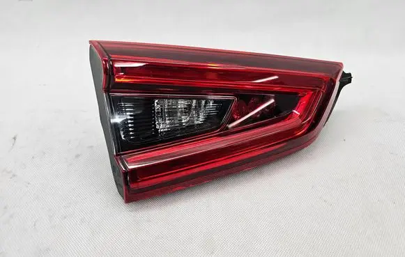 Nissan Qashqai Rear/tail lights SPEED22619009 22619009