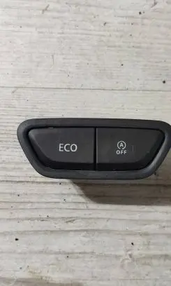 Renault Kadjar Other switches/knobs/shifts 251637474R