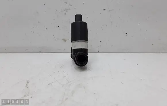 Renault Megane III Windscreen/windshield washer pump 8200031805
