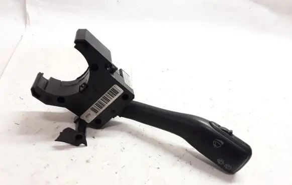 Audi A3 S3 8L Wiper control stalk 4B0953503F CZK0301202012