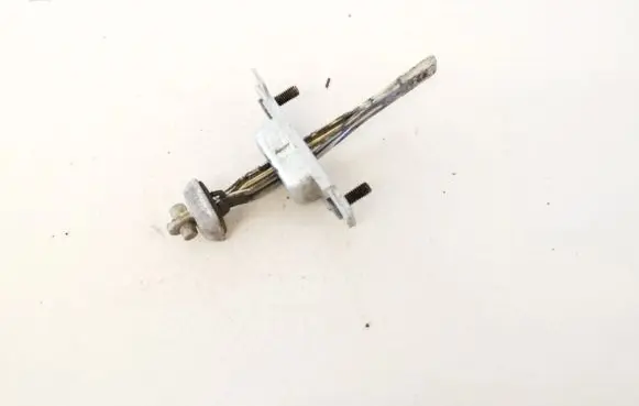 Mazda Demio Front door check strap stopper 