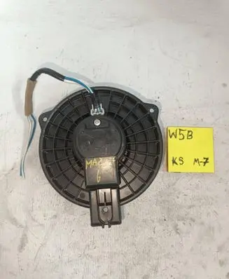 Mazda 6 Heater fan/blower 1568468184166