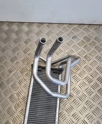 Subaru Impreza III Heater blower radiator
