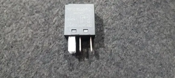 Volvo S40 Other relay 9441161 A4001-X40