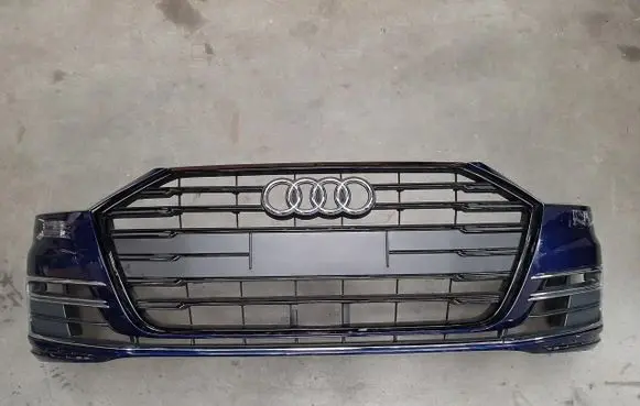 Audi A8 S8 D5 Front piece kit 4N0807437A