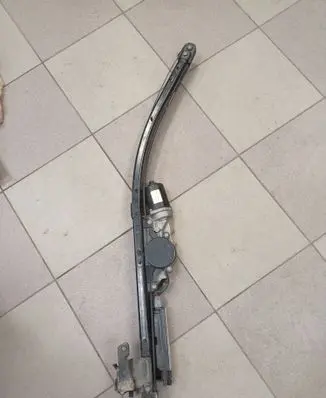 Chrysler Pacifica Sliding door motor assembly 68186017AFA 62024F 68225094AE