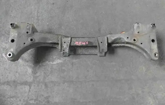 BMW 3 E46 Front axle beam IMPRK1212667