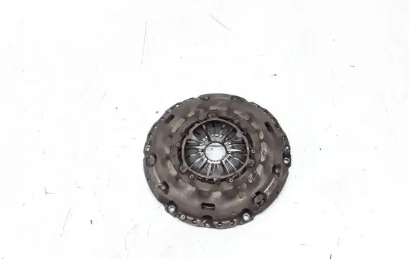 Pressure plate