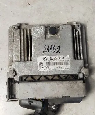 Engine control unit/module